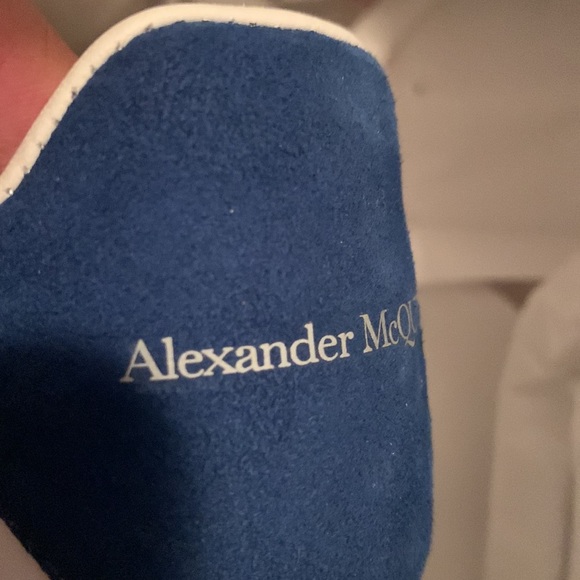 Alexander mcqueen - Picture 3 of 3